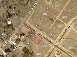 8460 Fairgrove Church Rd Lot 11, Browns Summit, NC 27214