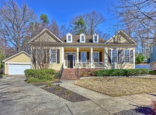 1368 Barnett Woods, Fort Mill, SC 29708