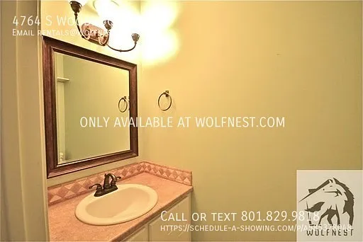 4764 S Woodduck Ln — Photo 8