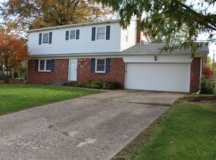 751 Thorndale St, Indianapolis, IN 46214