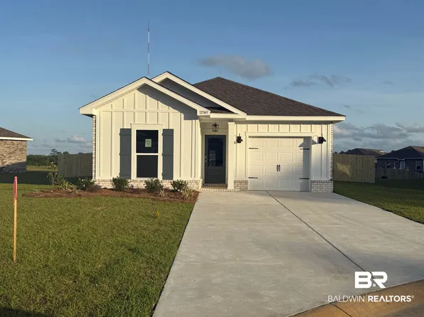 32749 Revere Dr, Daphne, AL 36527