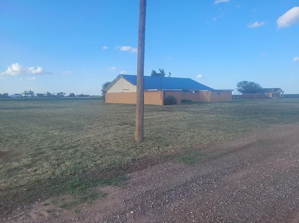 323 B Us Hwy #62-207, Ralls, TX 79357
