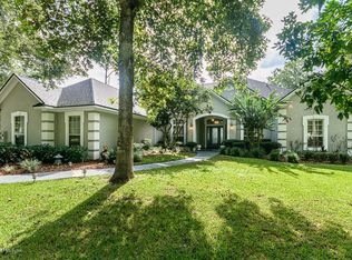 1126 Salt Creek Dr, Ponte Vedra Beach, FL 32082