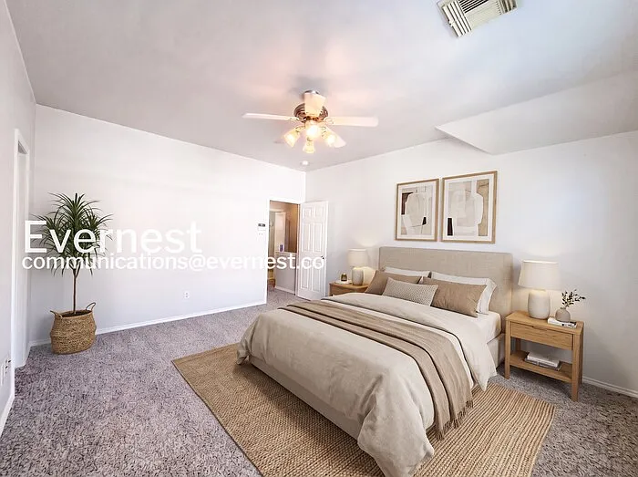 2 bed, 2.0 bath, 1258 sqft, $1,975 — Photo 4