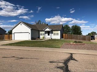 190 Lambert St, Keenesburg, CO 80643