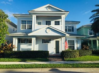 1571 SW Prosperity Way, Palm City, FL 34990