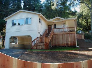 17863 Ogallala Warpath Rd, Los Gatos, CA 95033