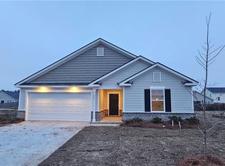 225 Hasty Point Road, Port Wentworth, GA 31407