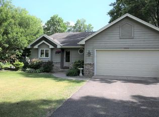 4884 106th Ln NE, Blaine, MN 55014