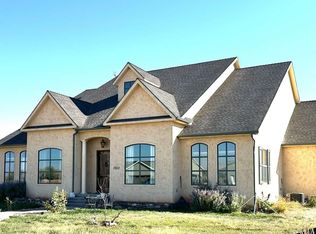 1350 E 600 S, Richfield, UT 84701