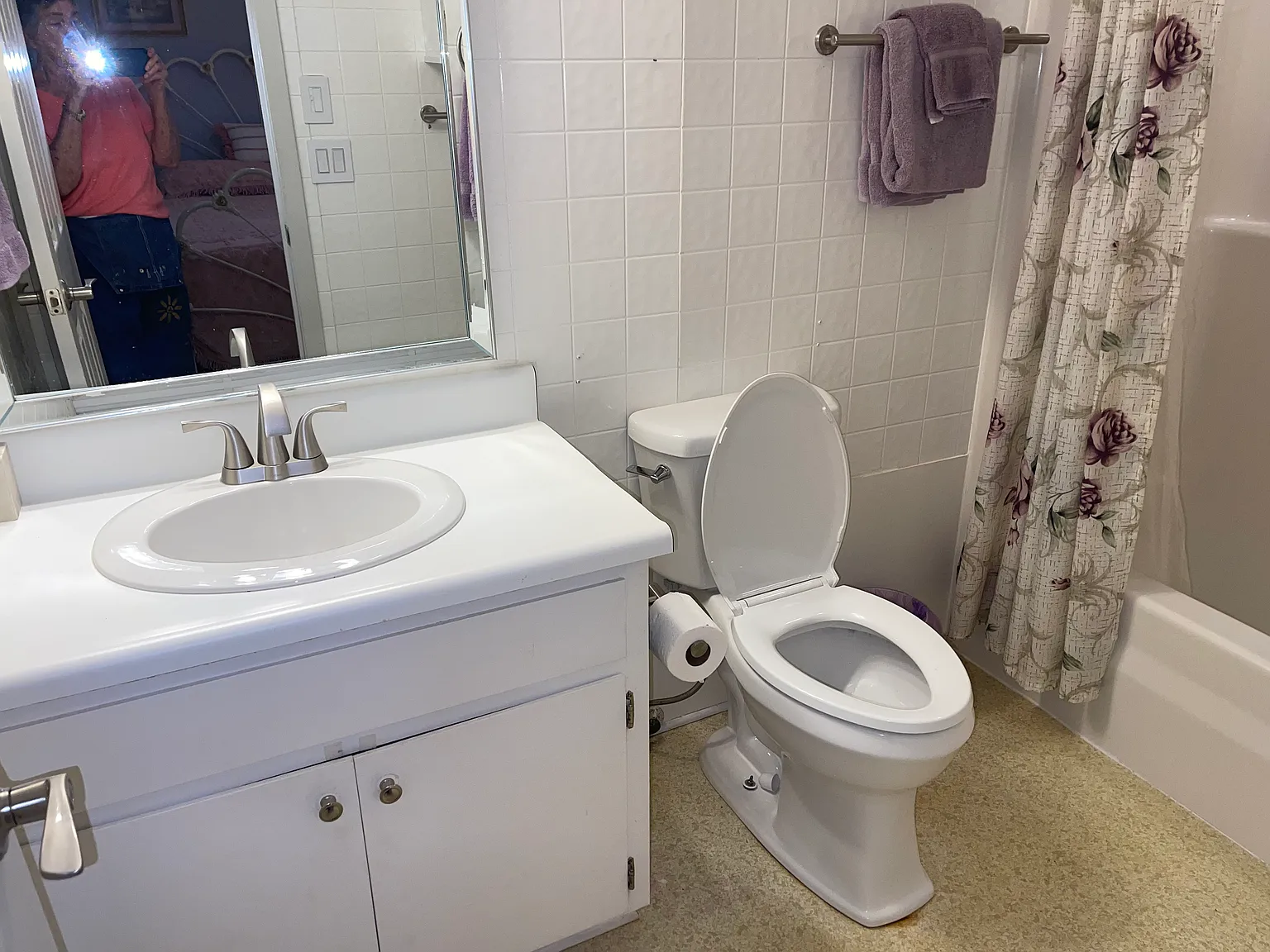 2 bed, 1100 sqft, $1,800 — Photo 4