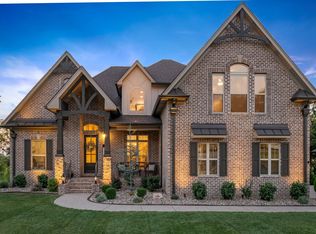 3007 Cherrydale Ct, Lebanon, TN 37087