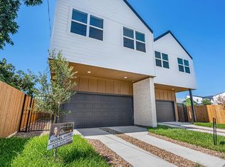 3620 Sauer St #B, Houston, TX 77004