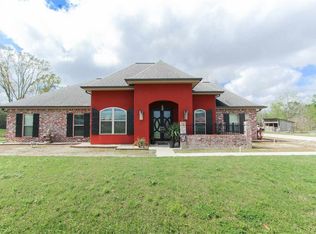 5560 W Main St, Houma, LA 70360