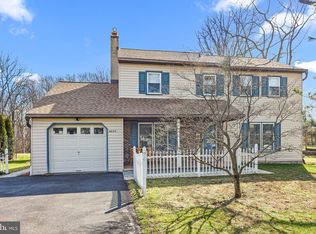 4235 Orangemans Rd, Hatboro, PA 19040