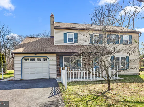 4235 Orangemans Rd, Hatboro, PA 19040