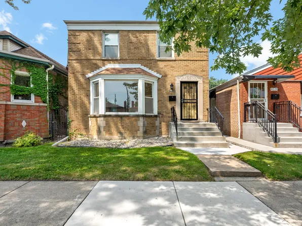 8228 S Lasalle St, Chicago, IL 60603