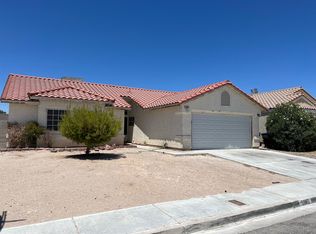 5905 Kenmore St, North Las Vegas, NV 89031