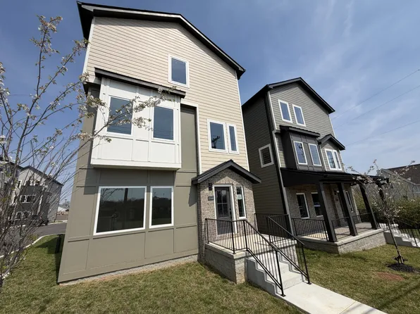 6122 Robertson Ave, Nashville, TN 37209