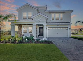 1107 Blackwolf Run Rd, Champions Gate, FL 33896