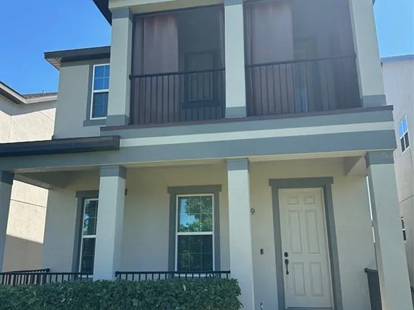 2289 White Feather Loop, Oakland, FL 34787