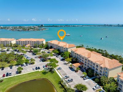 22 Harbour Isle Drive #205, Fort Pierce, FL, 34949