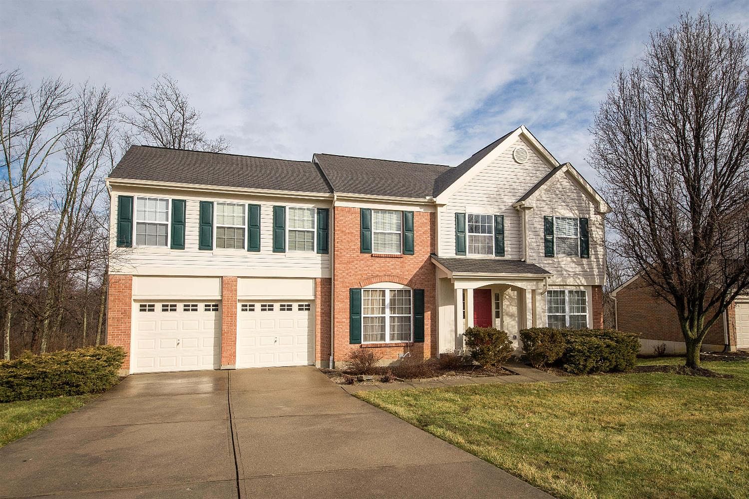 1326 Brightleaf Blvd, Erlanger, KY 41018 Zillow