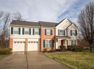 1326 Brightleaf Blvd, Erlanger, KY 41018