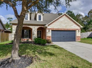 1708 Park Oak Dr, Conroe, TX 77304