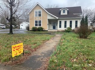 512 Lebanon Ave, Campbellsville, KY 42718
