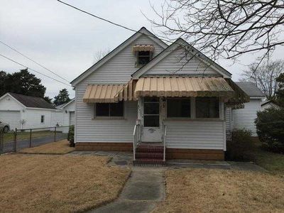 15 S 7th St, Del Haven, NJ, 08251