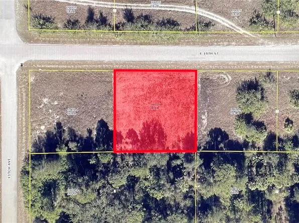 4502 E 18th St, Lehigh Acres, FL 33972