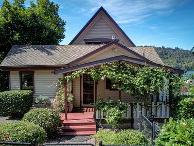 902 3rd Ave, Oregon City, OR, 97045