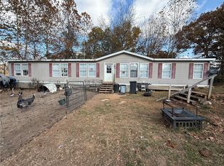 3399 Patterson Rd, Pea Ridge, AR 72751