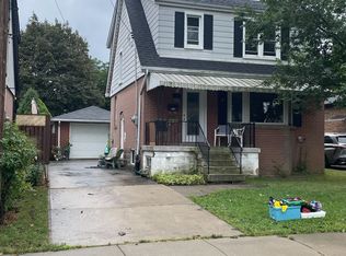 225 E 14th St, Hamilton, ON L9A 4B7