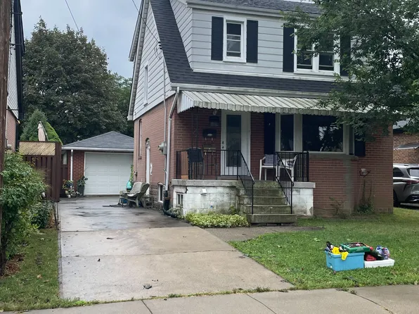 225 E 14th St, Hamilton, ON L9A 4B7