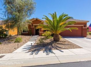 1534 Ice Box Cyn, Mesquite, NV 89034