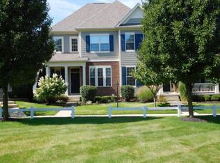 6719 Cooperstone Dr, Dublin, OH 43017