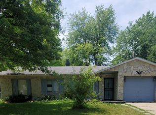 3738 Breen Dr, Indianapolis, IN 46235
