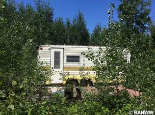 0 S Chain Lake Rd, Gordon, WI 54838