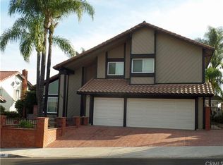 3346 Falcon Ridge Rd, Diamond Bar, CA 91765