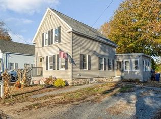 15 Cottage St, Dracut, MA 01826
