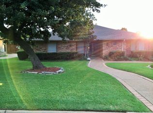 316 Inverness Dr, Trophy Club, TX 76262