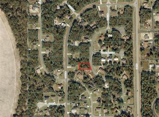 Olive Dr LOT 10, Ocala, FL 34472