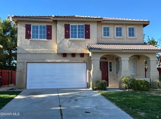 1811 W H5 Ave, Lancaster, CA 93534