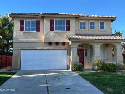 1811 W H5 Ave, Lancaster, CA, 93534