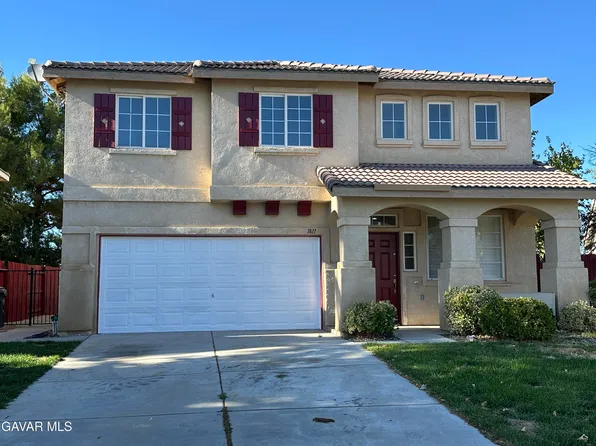 1811 W H5 Ave, Lancaster, CA 93534