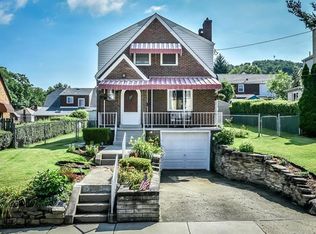 722 Chatsworth Ave, Pittsburgh, PA 15202