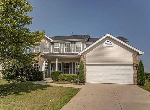 2nd image of 6825 Laurel Springs Ct
