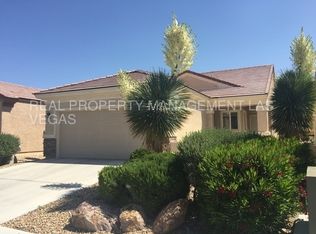 7712 Woodchat St, North Las Vegas, NV 89084